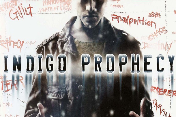 بازی Indigo Prophecy هفته آینده برای پلی‌استیشن 4 عرضه می‌شود