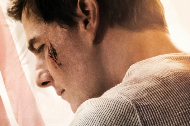 پوستر جدید فیلم Jack Reacher: Never Go Back منتشر شد