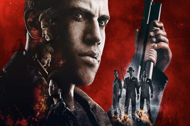 بازی Mafia 3