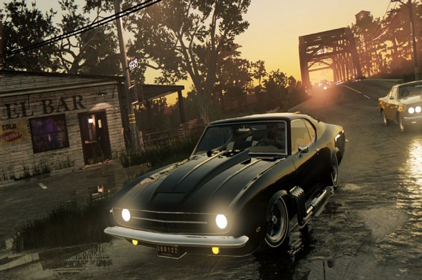 از فهرست کامل موسیقی‌ های متن Mafia 3 رونمایی شد