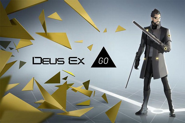 نقد و بررسی بازی Deus Ex Go ؛ امواج استتار، میان ساحل عاری از ماسه!