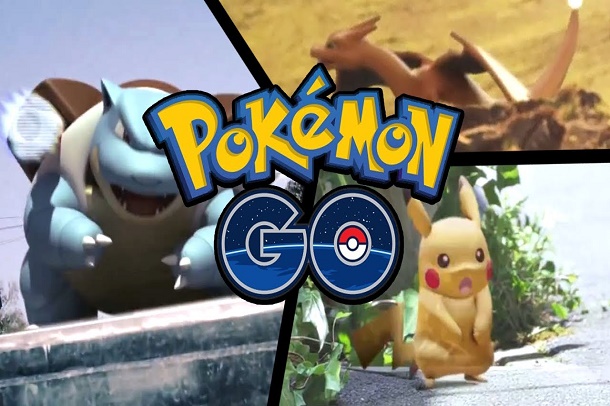 کلش رویال و کندی کرش مغلوب شدند: درآمد 200 میلیون دلاری Pokemon Go در اولین ماه انتشار!