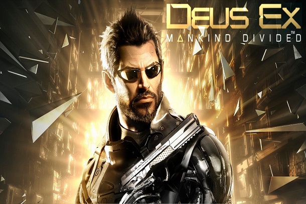 تصمیمات در بازی Deus Ex: Mankind Divided روی نسخه‌های بعدی تأثیر می‌گذارد