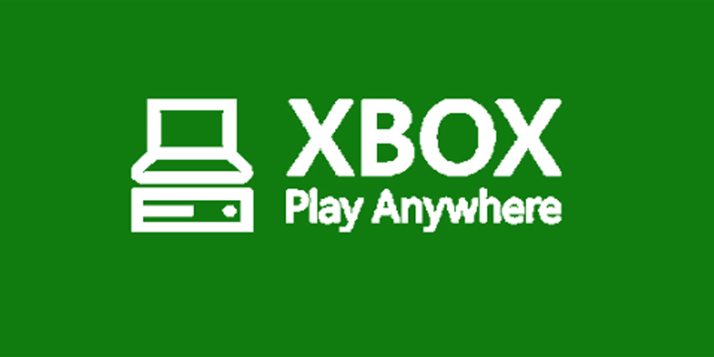 قابلیت Xbox Play Anywhere ارزش فوق‌العاده‌ای دارد