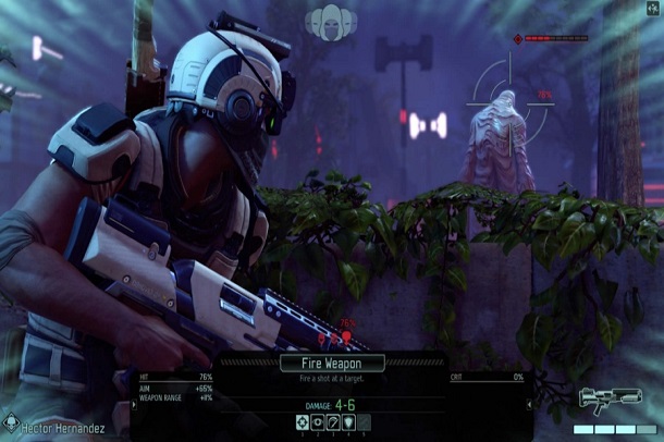 نسخه کنسولی بازی XCOM 2 تاخیر خورد