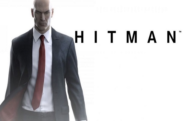 نسخه فیزیکی بازی Hitman در ژانویه عرضه خواهد شد