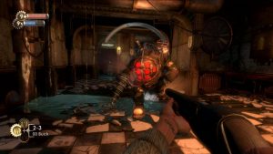 سیستم مورد نیاز بازی BioShock: The Collection