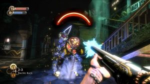 سیستم مورد نیاز بازی BioShock: The Collection