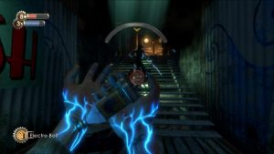 سیستم مورد نیاز بازی BioShock: The Collection