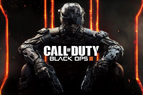 Black Ops 3