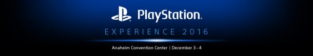 PlayStation Experience