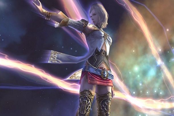 تصاویر جدید بازی Final Fantasy XII منتشر شد ؛ سریع و خشن