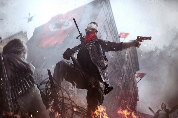 بروزرسان بازی Homefront: The Revolution هم اکنون در دسترس است