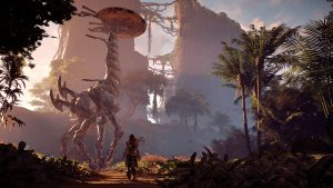 تصاویر بازی Horizon: Zero Dawn