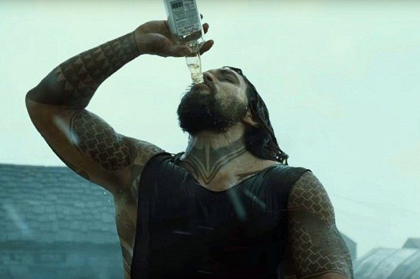 Aquaman