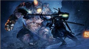 تصاویر جدید بازی NiOh