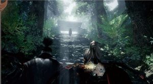 تصاویر جدید بازی NiOh