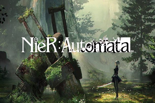 تاریخ انتشار بازی NieR: Automata