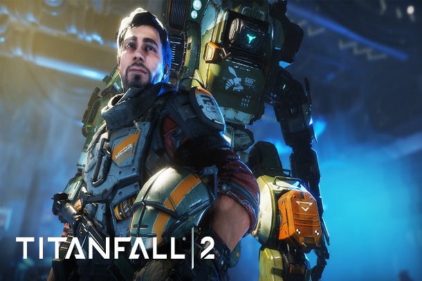 تریلر جدید بازی Titanfall 2 برخی از مکانیزم‌های موجود در بازی را به نمایش می‌کشد