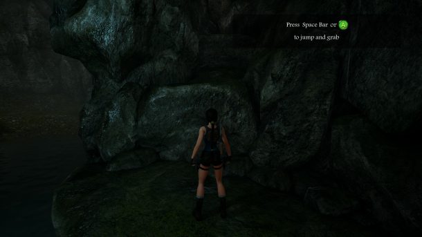 نسخه بازسازی شده Tomb Raider 2