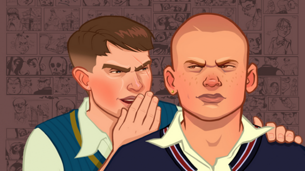 bully-game