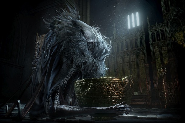تماشا کنید: تریلر گیم‌پلی بسته الحاقی Dark Souls 3: Ashes of Ariandel منتشر شد