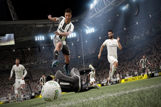تاریخ انتشار نسخه دمو FIFA 17 مشخص شد
