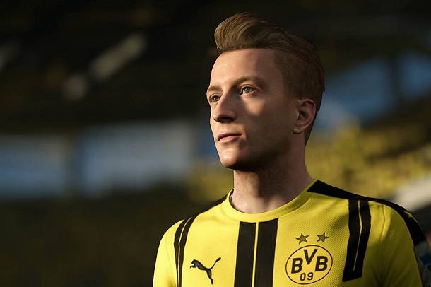 سرور های FIFA 17 از دسترس خارج شدند