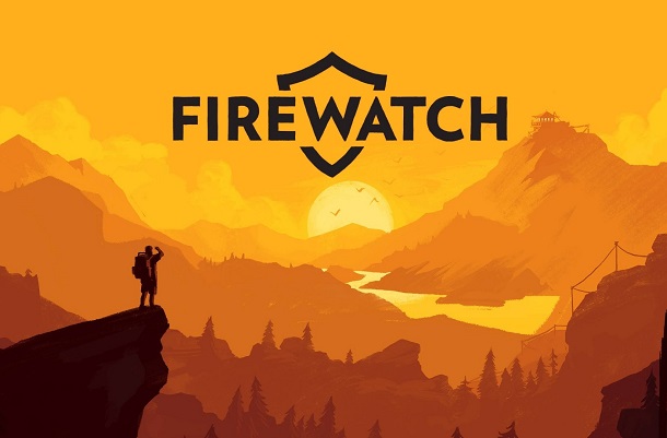 فیلم Firewatch ساخته می شود