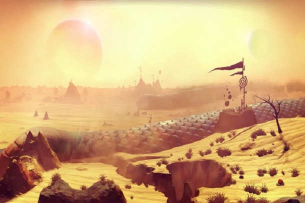 بازی‌های پرفروش فروشگاه پلی استیشن در ماه آگوست ؛ No Man’s Sky در صدر