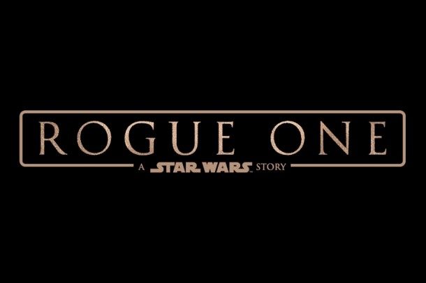 پوسترهای بین المللی فیلم Rogue One: A Star Wars Story