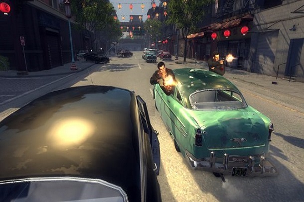 بازی Mafia 2 را با 80 درصد تخفیف از استیم خریداری کنید