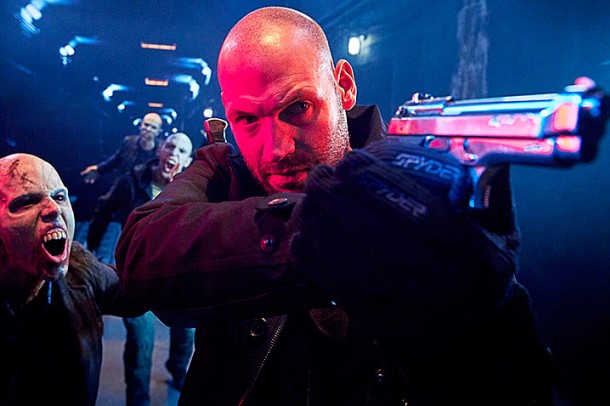 سریال The Strain پس از فصل چهارم در سال 2017 کنسل خواهد شد