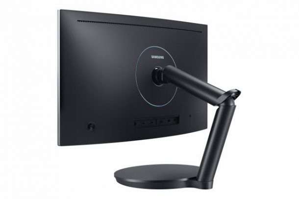 CFG70 Samsung Gaming Monitor