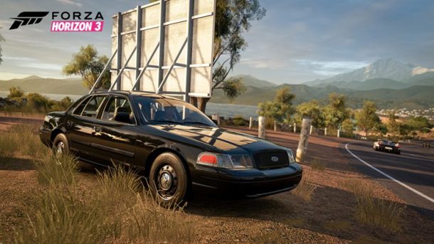 تصاویر اولین بسته خودروهای Forza Horizon 3