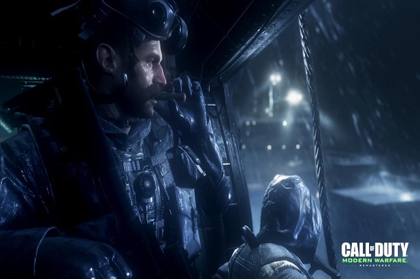 فهرست تروفی‎های بازی Call of Duty 4 Remaster منتشر شد