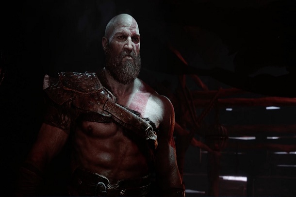 کوری بارلاگ: منتظر نمایشی از بازی God of War در مراسم PlayStation Experience نباشید