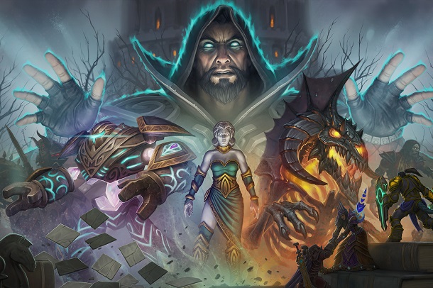 کارگردان سابق بازی World of Warcraft در حال کار برروی یک پروژه کاملا متفاوت است