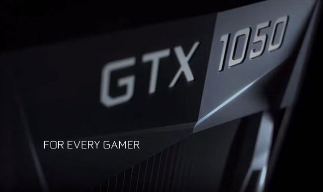 کارت‌های گرافیک GTX 1050 و 1050Ti یک گیمینگ 1080p مقرون به صرفه را ارائه خواهند داد