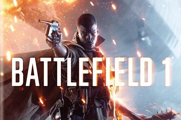 بخش تکنفره بازی Battlefield 1