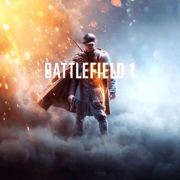 بازی Battlefield 1