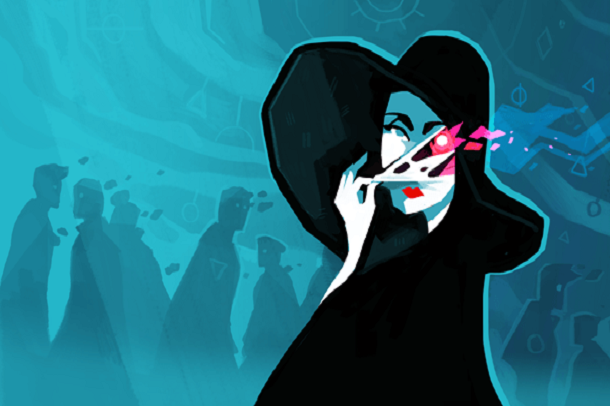 بازی Cultist Simulator معرفی شد