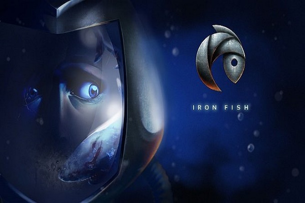 تماشا کنید: تریلر جدیدی از گیم‌پلی بازی Iron Fish منتشر شد