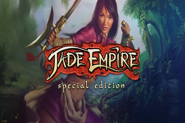 بازی Jade Empire برای پلتفرم‌های iOS و مک منتشر شد