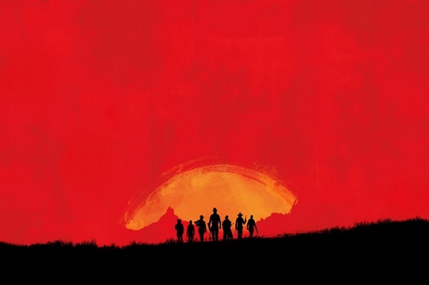 تماشا کنید: تریلر رونمایی بازی Red Dead Redemption 2 منتشر شد