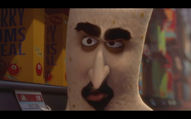 فیلم Sausage Party