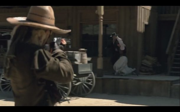 سریال Westworld