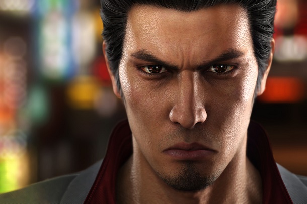 تصاویر جدیدی از بازی Yakuza 6 منتشر شد