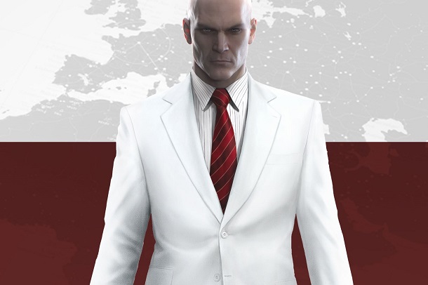 نویسنده Hitman: فصل اول بازی تازه شروع کار است