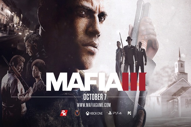 لیست تروفی و اچیومنت های بازی Mafia 3 مشخص شد